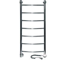 Электрический полотенцесушитель Arc ЛД 1000x400 7 