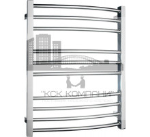 Электрический полотенцесушитель Calma 480x600