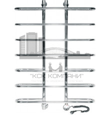 Электрический полотенцесушитель Mix Вираж 1000x600 7 