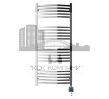 Электрический полотенцесушитель Сунержа Аркус 1200x500 R 00-0533-1250 (Sunerzha)