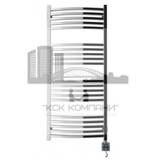 Электрический полотенцесушитель Сунержа Аркус 1200x500 R 00-0533-1250 (Sunerzha)