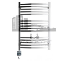 Электрический полотенцесушитель Сунержа Аркус 800x500 L 00-0532-8050 (Sunerzha)