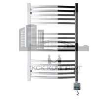 Электрический полотенцесушитель Сунержа Аркус 800x500 R 00-0533-8050 (Sunerzha)