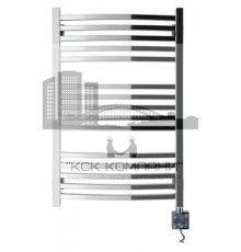 Электрический полотенцесушитель Сунержа Аркус 800x500 R 00-0533-8050 (Sunerzha)