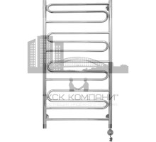 Электрический полотенцесушитель Сунержа Элегия 2.0 1200x600 R 00-5219-1260 (Sunerzha)