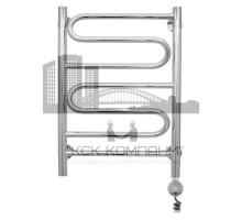 Электрический полотенцесушитель Сунержа Элегия 2.0 600x400 R 00-5219-6040 (Sunerzha)