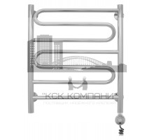 Электрический полотенцесушитель Сунержа Элегия 2.0 600x500 R 00-5219-6050 (Sunerzha)