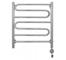 Электрический полотенцесушитель Сунержа Элегия 2.0 600x500 R 00-5219-6050 (Sunerzha)