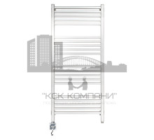 Электрический полотенцесушитель Сунержа Модус 1200x500 L 00-0520-1250 (Sunerzha)