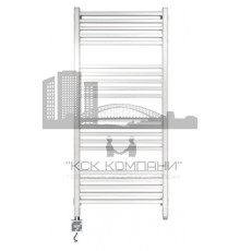 Электрический полотенцесушитель Сунержа Модус 1200x500 L 00-0520-1250 (Sunerzha)