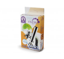 Евро Насадки на кран (Geizer)