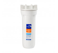 Фильтр 1П 3/4" (метал. скоба) (Geizer)