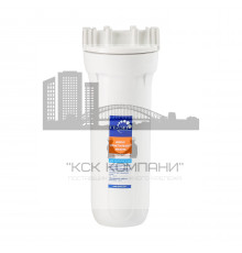 Фильтр 1П 3/4" (метал. скоба) (Geizer)