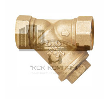 Фильтры грубой очистки 1 1/2"