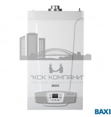 Газовый котел настенный  ECO Life 31F 7813724