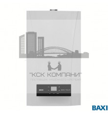 Газовый котел настенный  ECO NOVA 24F 100021428