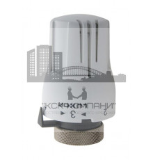Головка термостатическая ТТ 3000 M30x1,5