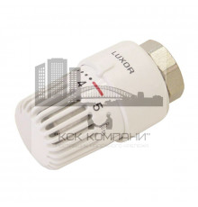 Головка термостатическая thermolux TT 2101 M30x1.5