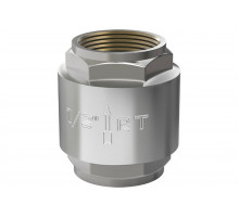 Клапан обратный пружинный 3/4" Optimal