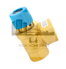 Клапан предохранительный ВВ SVW 1х1 1/4 10 бар