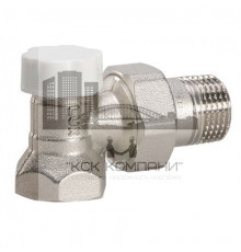 Клапан ручной угловой 3/4 11062700