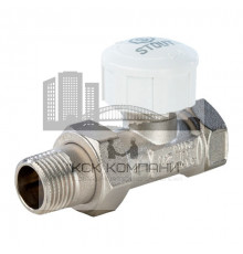 Клапан термостатический прямой 1/2 SVT SVT 0001 000015 