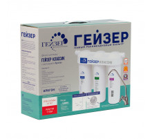 Классик для жесткой воды (Geizer)