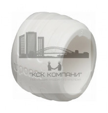 Кольцо белое Q&E 1057456 32" (Упонор)