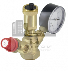 Комплектная группа безопасности JH1024-1.5 