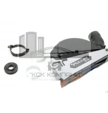 Кожух защитный вытяжной для болгарки УШМ  FS-125