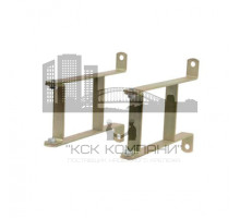 Крепления коллектора к стене M66337.3