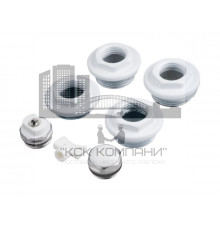 МОНТАЖНЫЙ КОМПЛЕКТ УНИВЕРСАЛЬНЫЙ