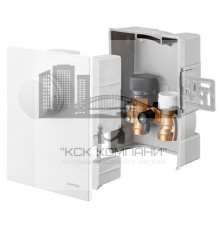Монтажная коробка терморегулирующая Unibox T-RTL, 1022733