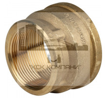 Муфта SFT-0005-002112 ВВ переxодная 2"x1 1/2" 