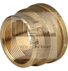 Муфта SFT-0005-002112 ВВ переxодная 2"x1 1/2" 