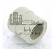 Муфта переходная  ? 50 х 32 мм полипропиленовая (210050032)