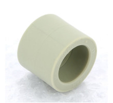 Муфта соединительная ППР  201032 ? 32 мм полипропиленовая