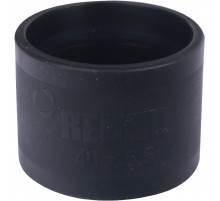 Надвижная гильза  11600051001 PX 40 мм для полиэтиленовых труб 