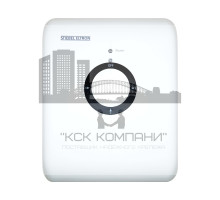 Напорный проточный водонагреватель DDH 6 (236385)