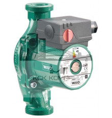 Насос циркуляционный STAR-RS 25/4-130 (Вило)