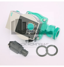 Насос циркуляционный Yonos PICO 25/1-6-(ROW) с электронным регулированием (Вило)