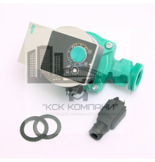 Насос циркуляционный Yonos PICO 25/1-8-(ROW) с электронным регулированием (Вило)