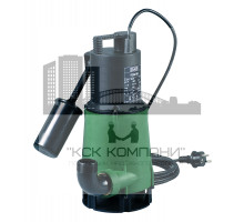 Насос дренажный  NOVA 600 M-A