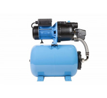 Насосная станция ДЖАМБО 60/35 Ч-24, с гидроаккумулятором (Dzhileks)