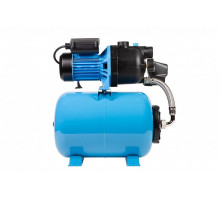 Насосная станция ДЖАМБО 60/35 П-24, с гидроаккумулятором (Dzhileks)