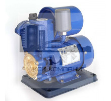 Насосная станция XP 04 Е 28 л/мин, Н-25 м, чугун