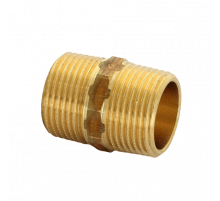 Ниппель 266608 HH 1" (Виега)