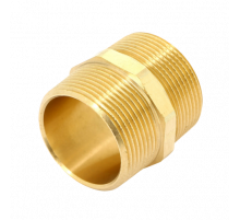 Ниппель 269111 HH 1 1/2" (Виега)