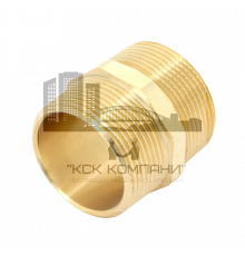 Ниппель 269111 HH 1 1/2" (Виега)