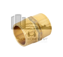 Ниппель 269135 HH 1 1/4" (Виега)